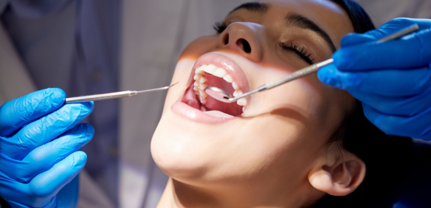 Dentistry - Smart City Hospital