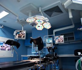 Urology & Urologic Surgery